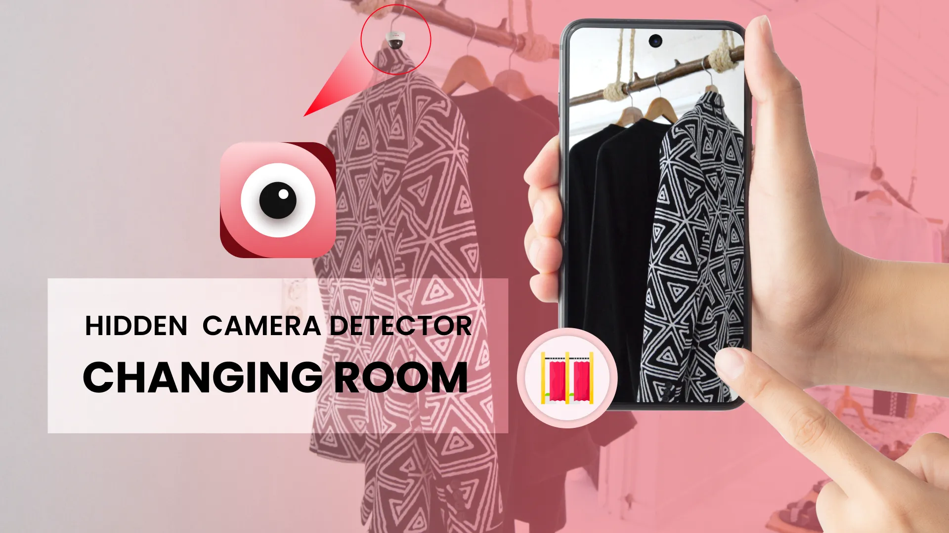 Hidden Camera Detector Finder | Indus Appstore | Screenshot