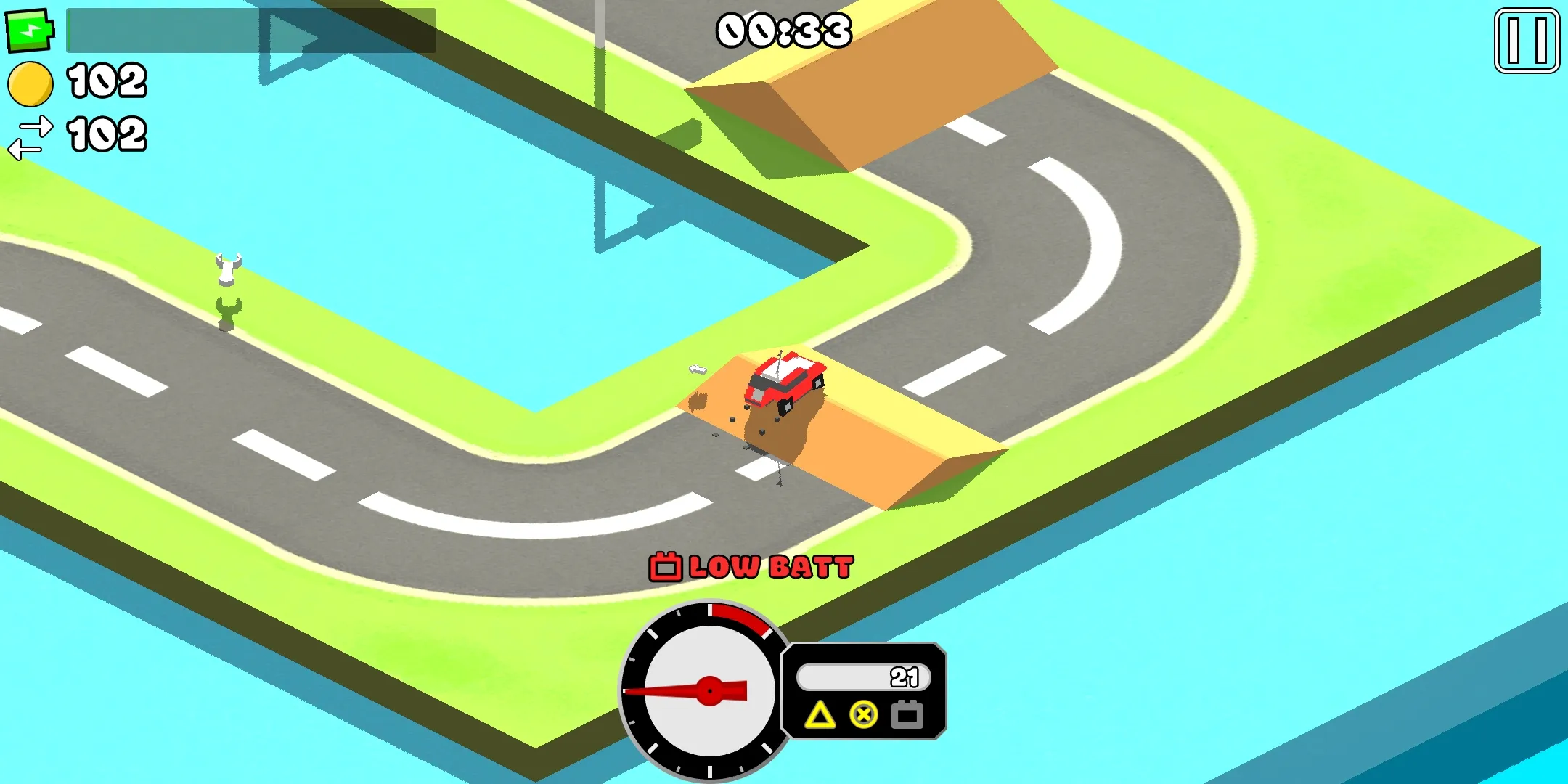 Ministunts RC Race | Indus Appstore | Screenshot