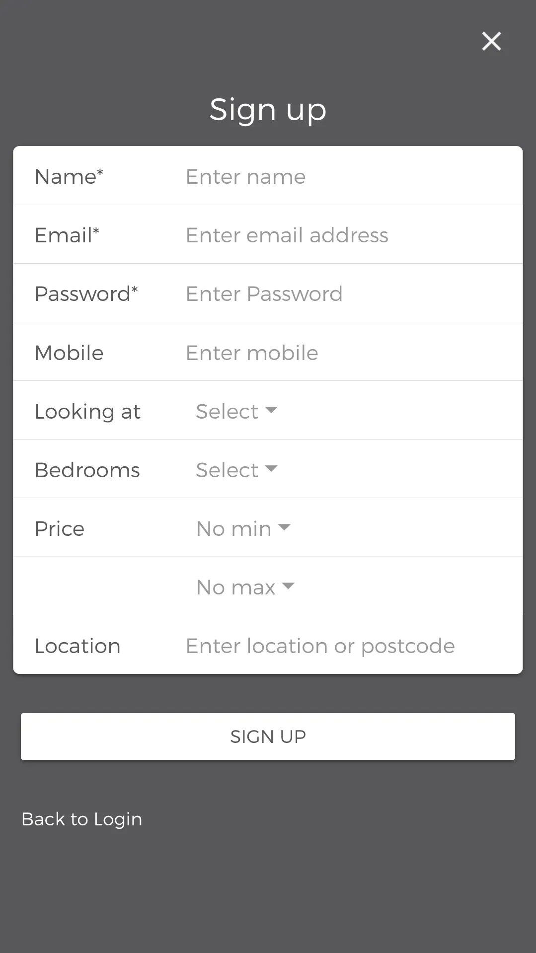 Key In Properties | Indus Appstore | Screenshot