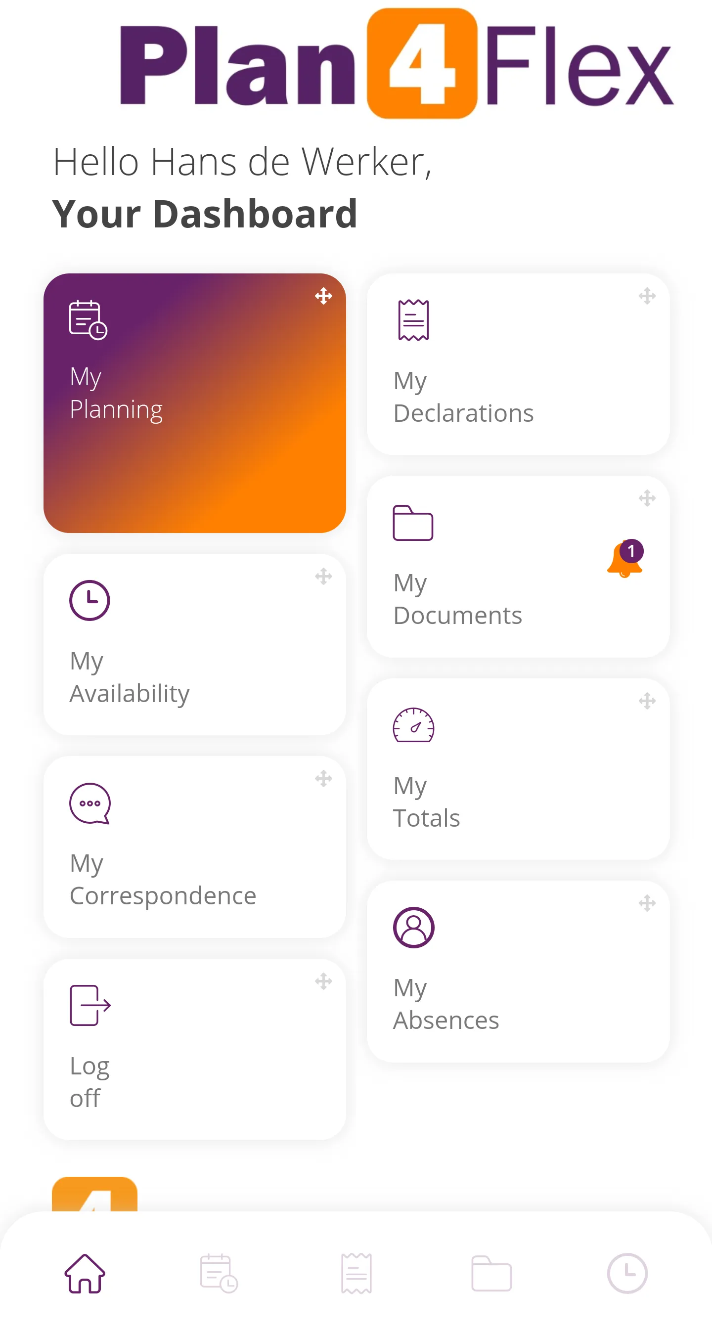 P4F | Indus Appstore | Screenshot