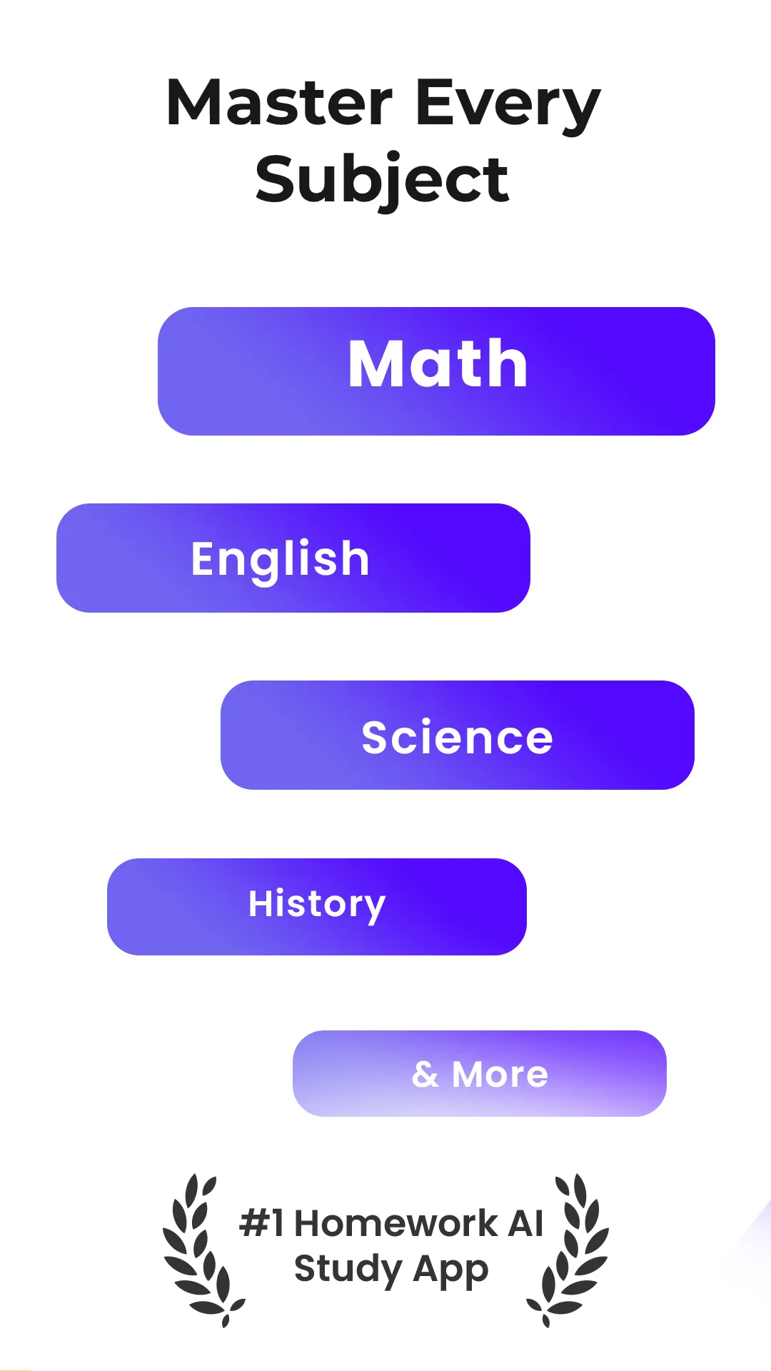 ScanSolve - AI Homework Helper | Indus Appstore | Screenshot