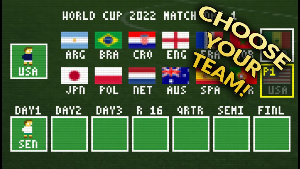 A Small World Cup | Indus Appstore | Screenshot