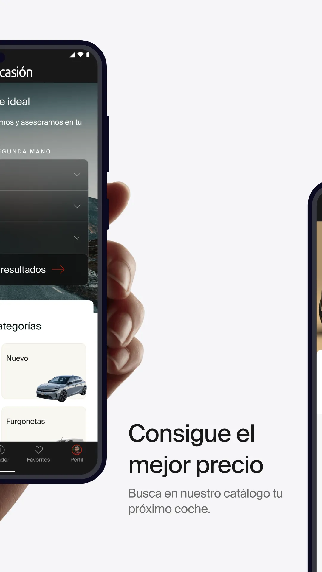 Autocasión | Indus Appstore | Screenshot