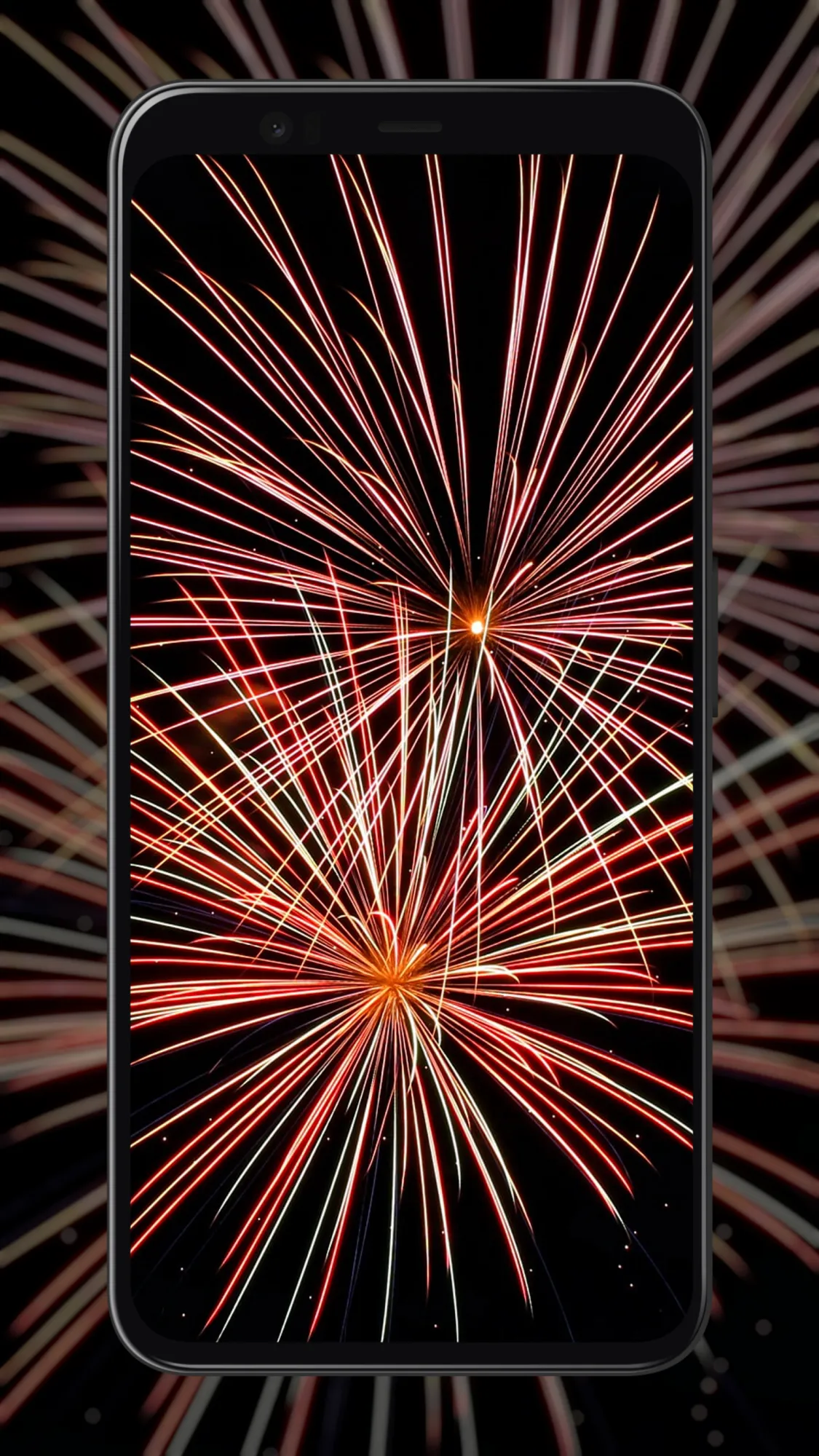 Fireworks Wallpapers | Indus Appstore | Screenshot