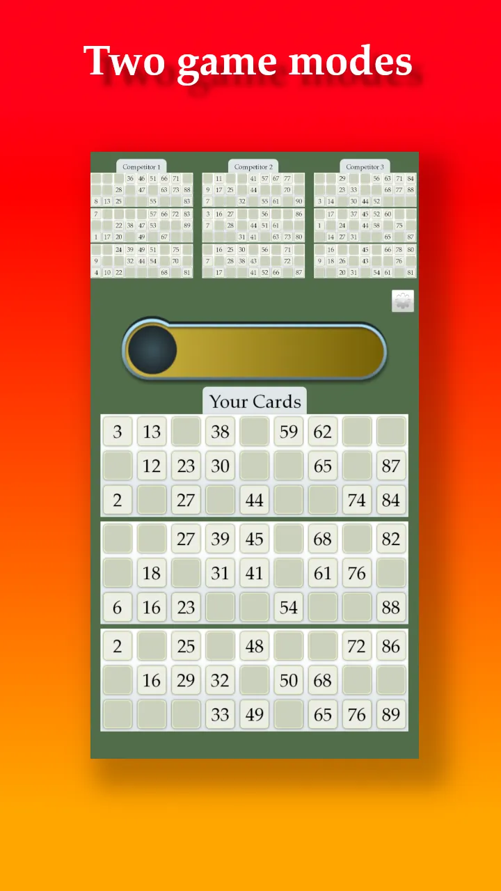 Lotto | Indus Appstore | Screenshot