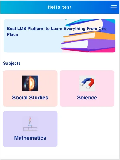 Aksharam The Learning App | Indus Appstore | Screenshot