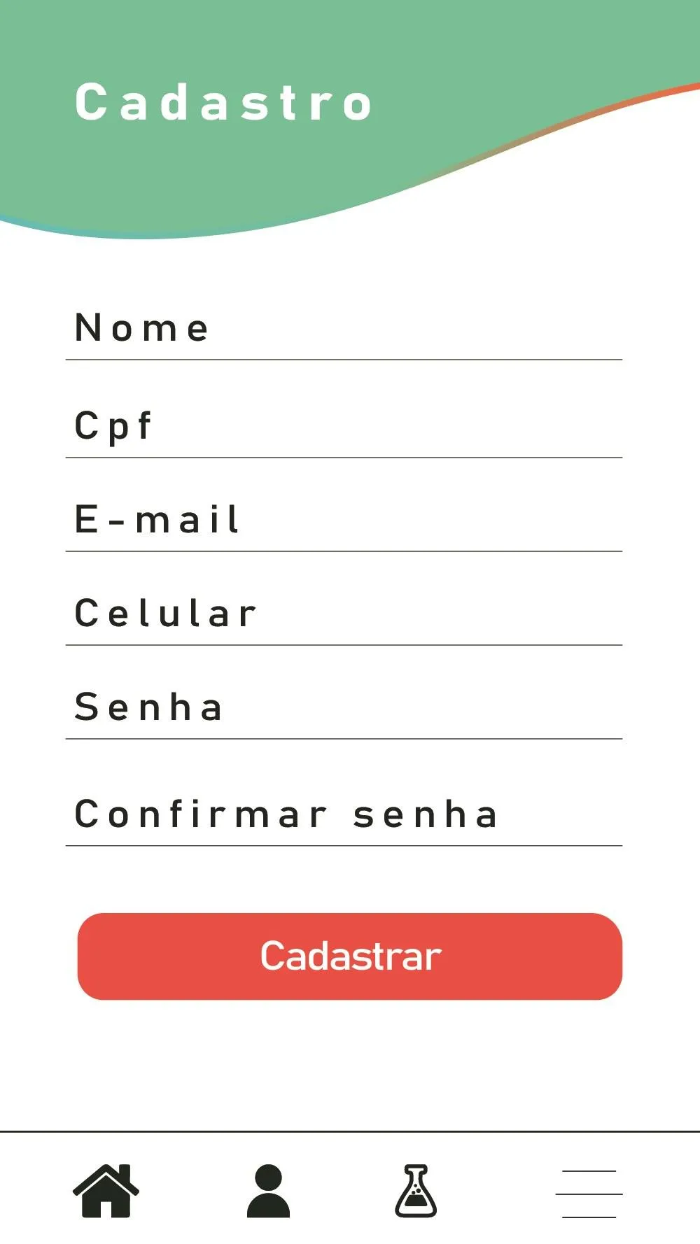 Calculadora de Formulações | Indus Appstore | Screenshot