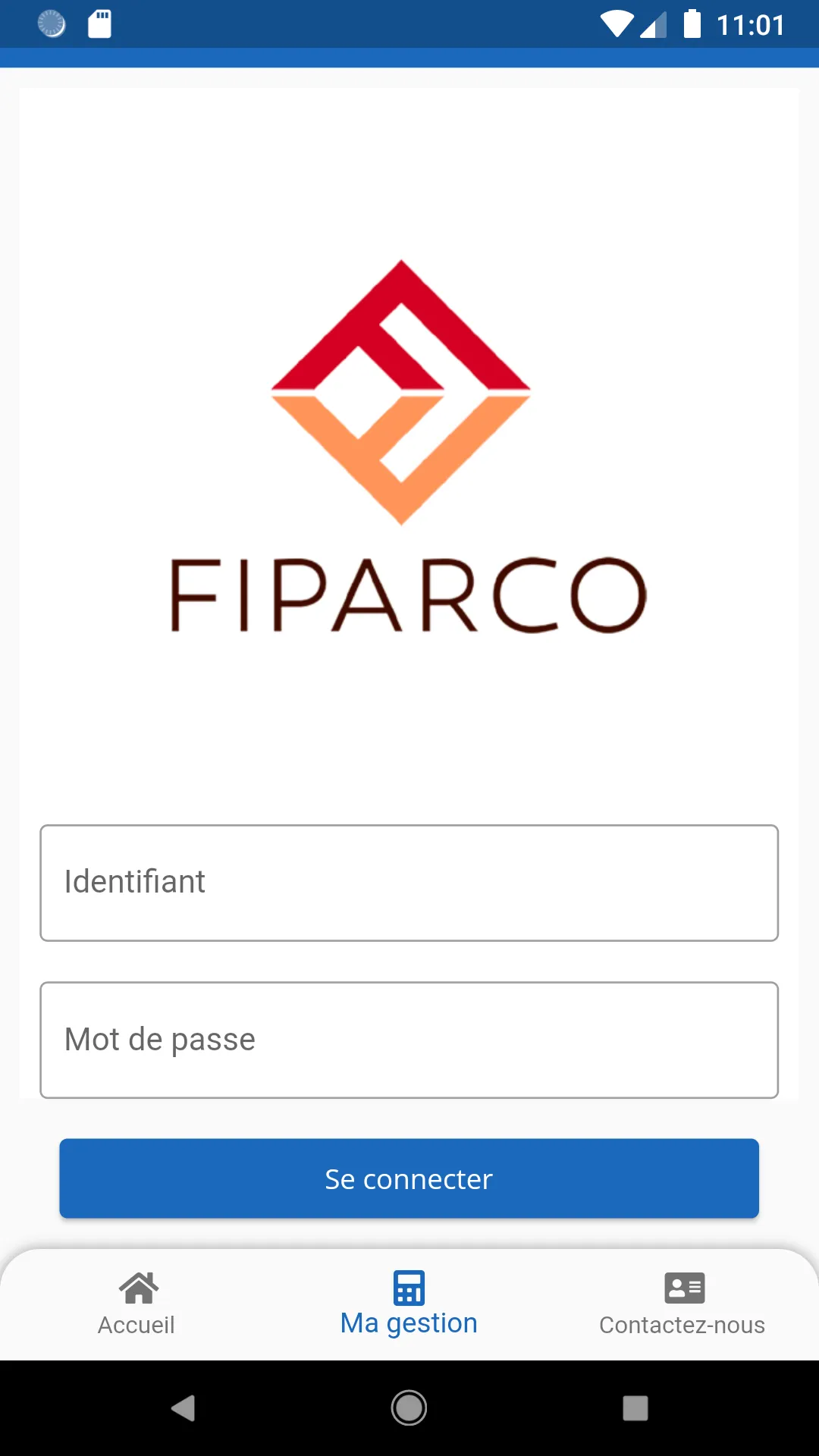 Fiparco - Expert-Comptable | Indus Appstore | Screenshot