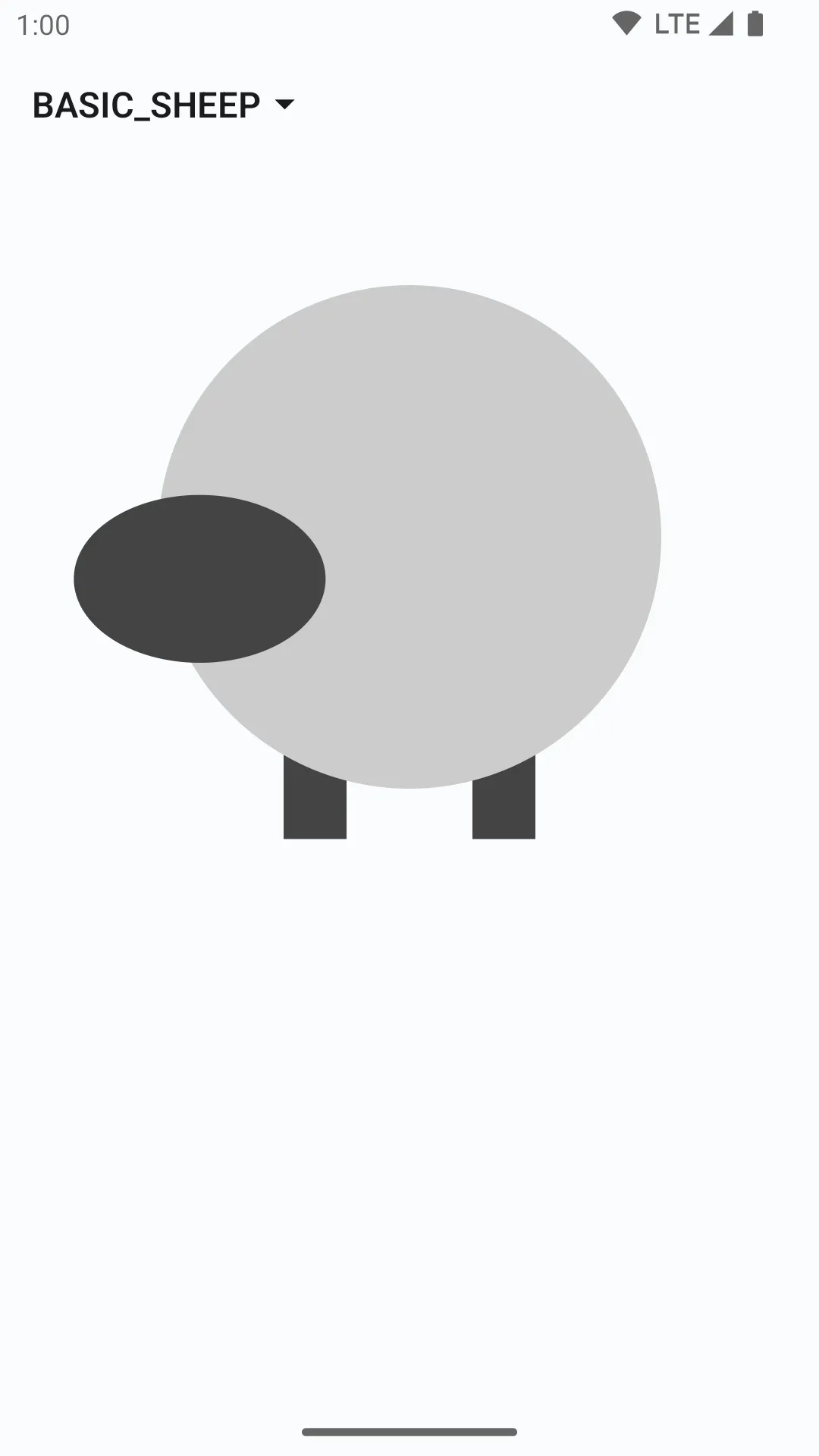 Composable Sheep - Canvas | Indus Appstore | Screenshot