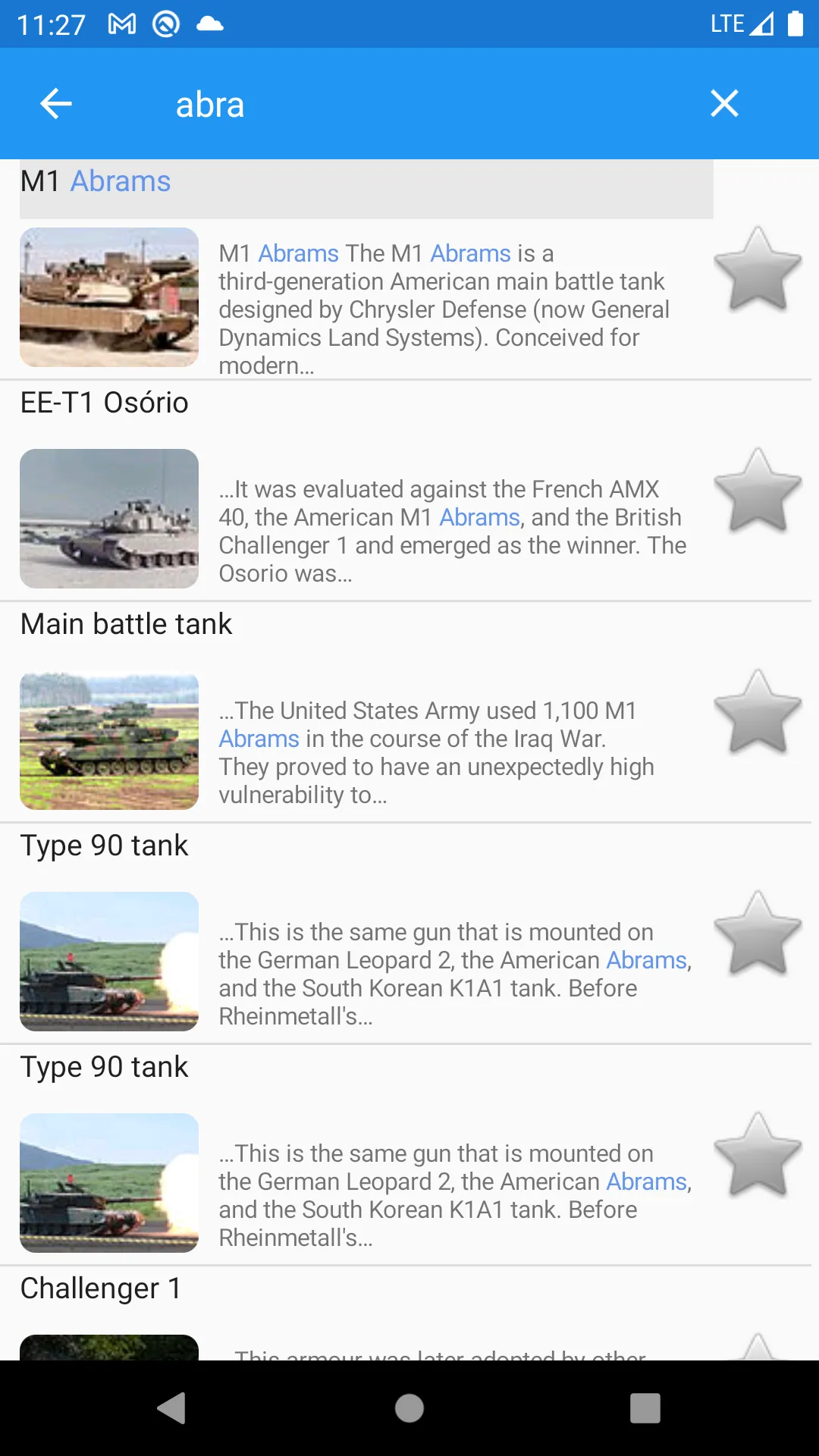 Tanks | Indus Appstore | Screenshot