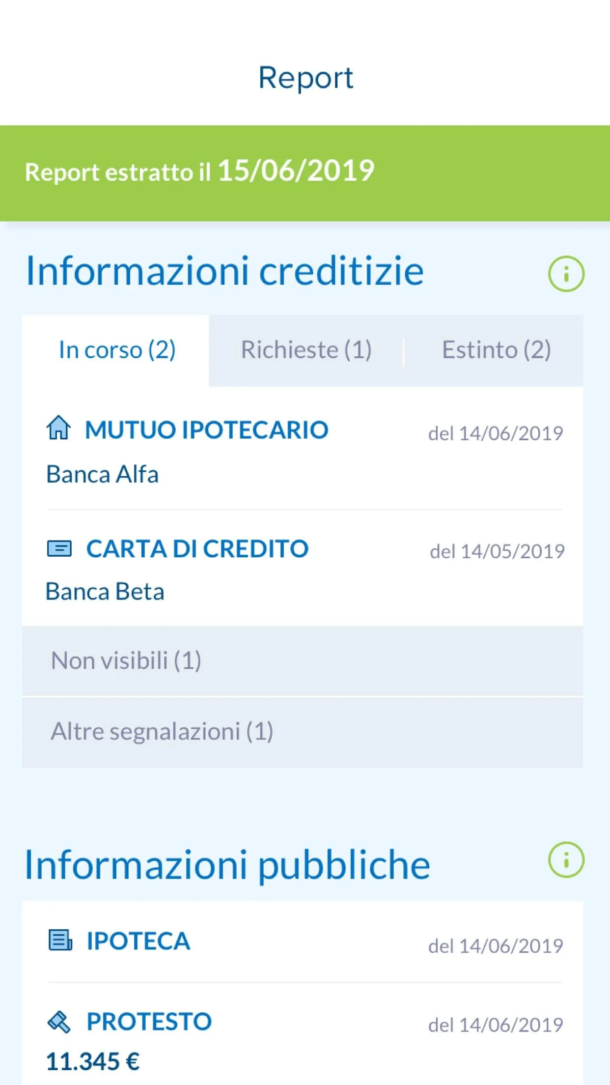 METTINCONTO 365 | Indus Appstore | Screenshot