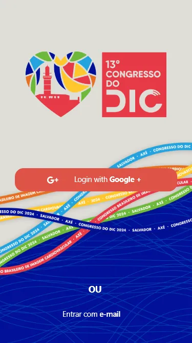 13º Congresso do DIC 2024 | Indus Appstore | Screenshot