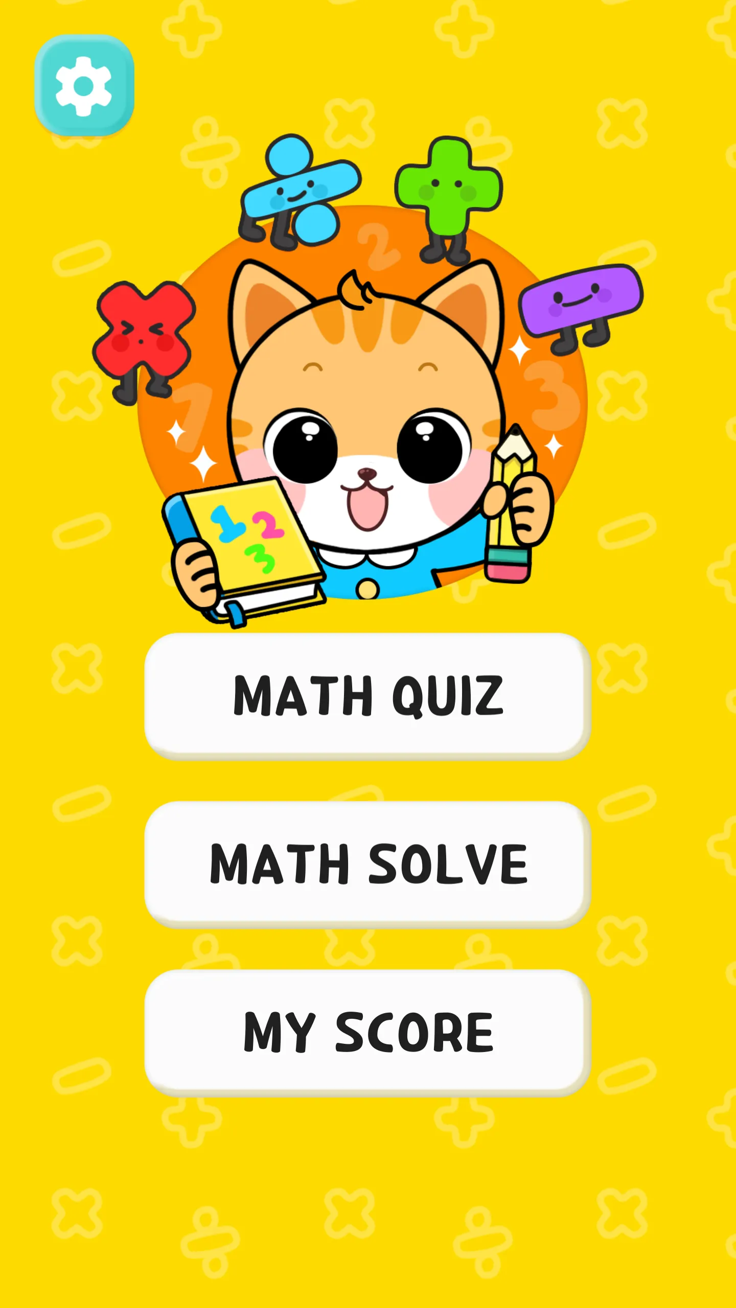 Basic learning of children's m | Indus Appstore | Screenshot