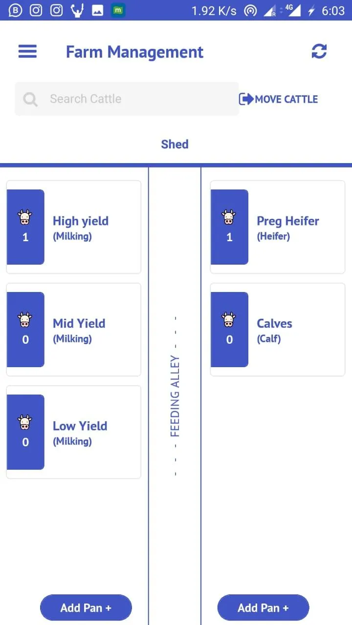 Farmtree FarmManager (Official | Indus Appstore | Screenshot