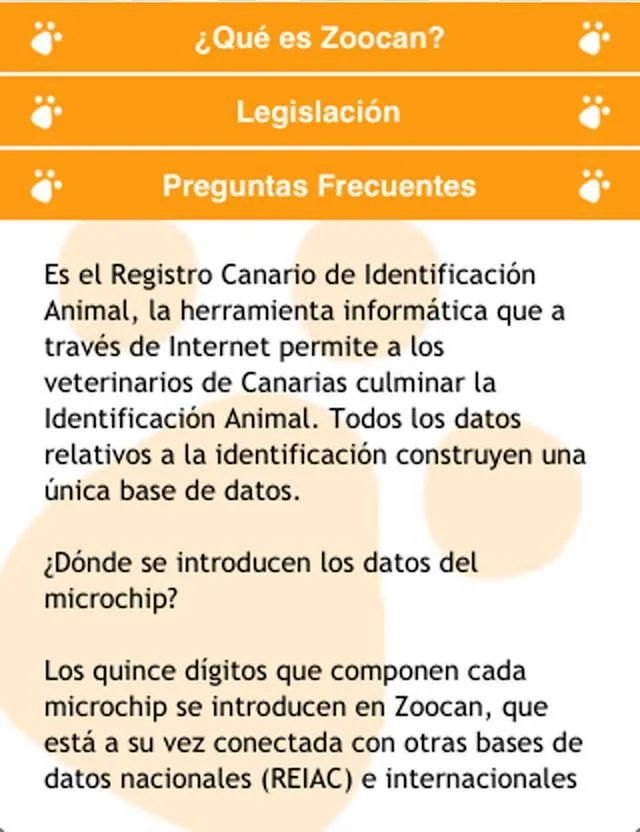 Zoocan | Indus Appstore | Screenshot