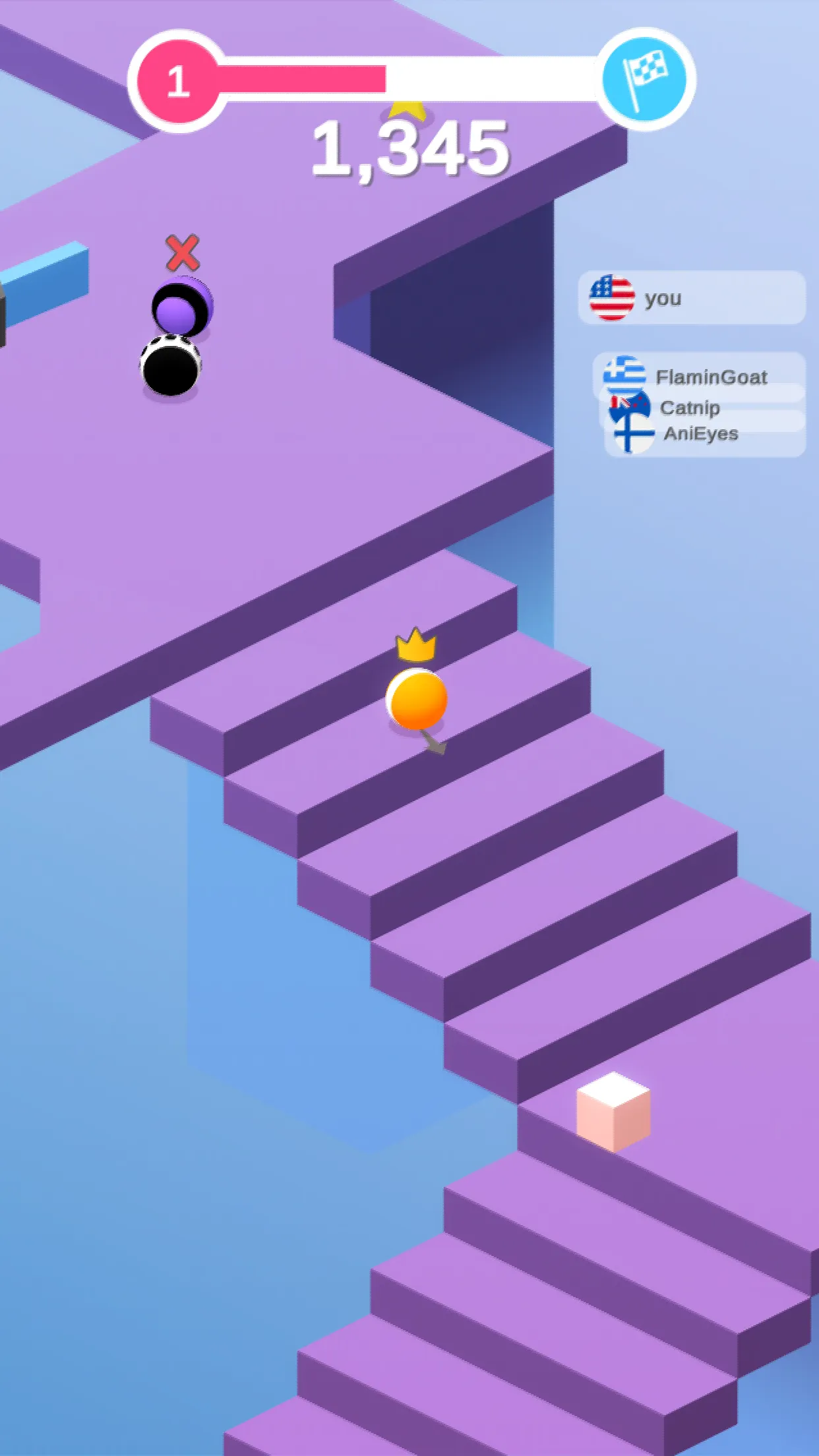 Smooth Roll | Indus Appstore | Screenshot