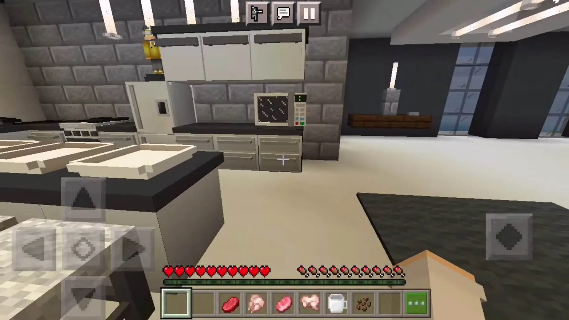 Furniture Mod for Minecraft | Indus Appstore | Screenshot