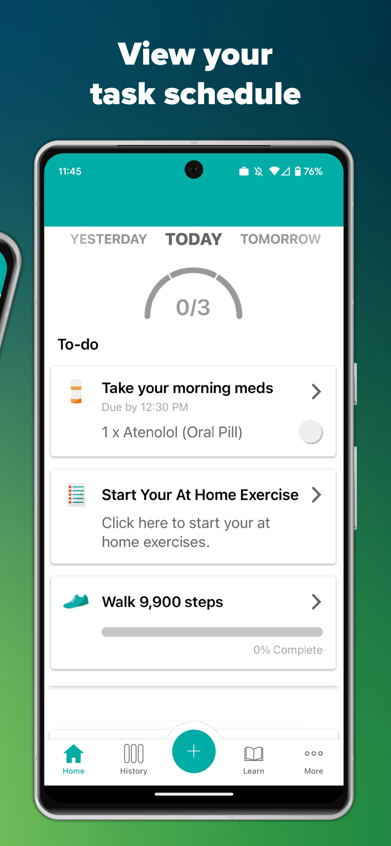 Pattern Health | Indus Appstore | Screenshot