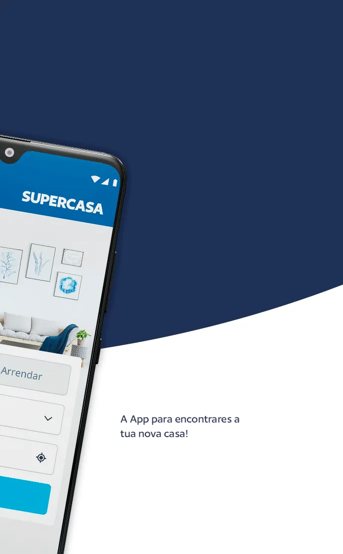 SUPERCASA | Indus Appstore | Screenshot