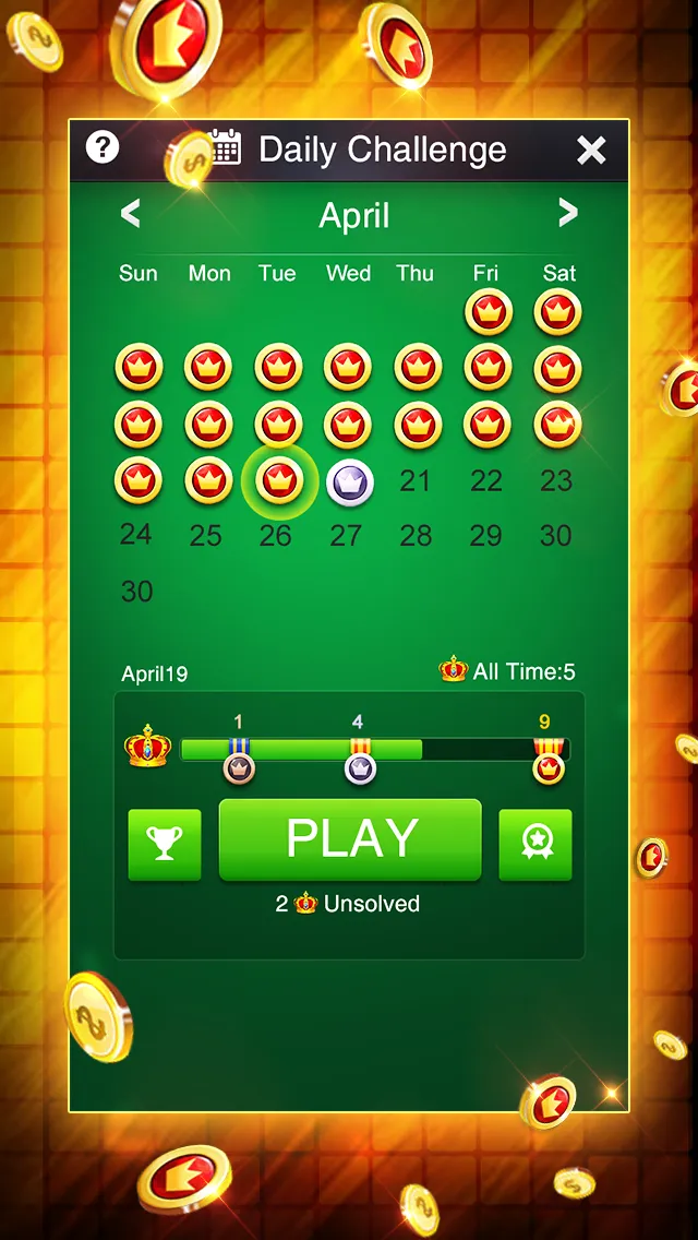 Spider Solitaire | Indus Appstore | Screenshot