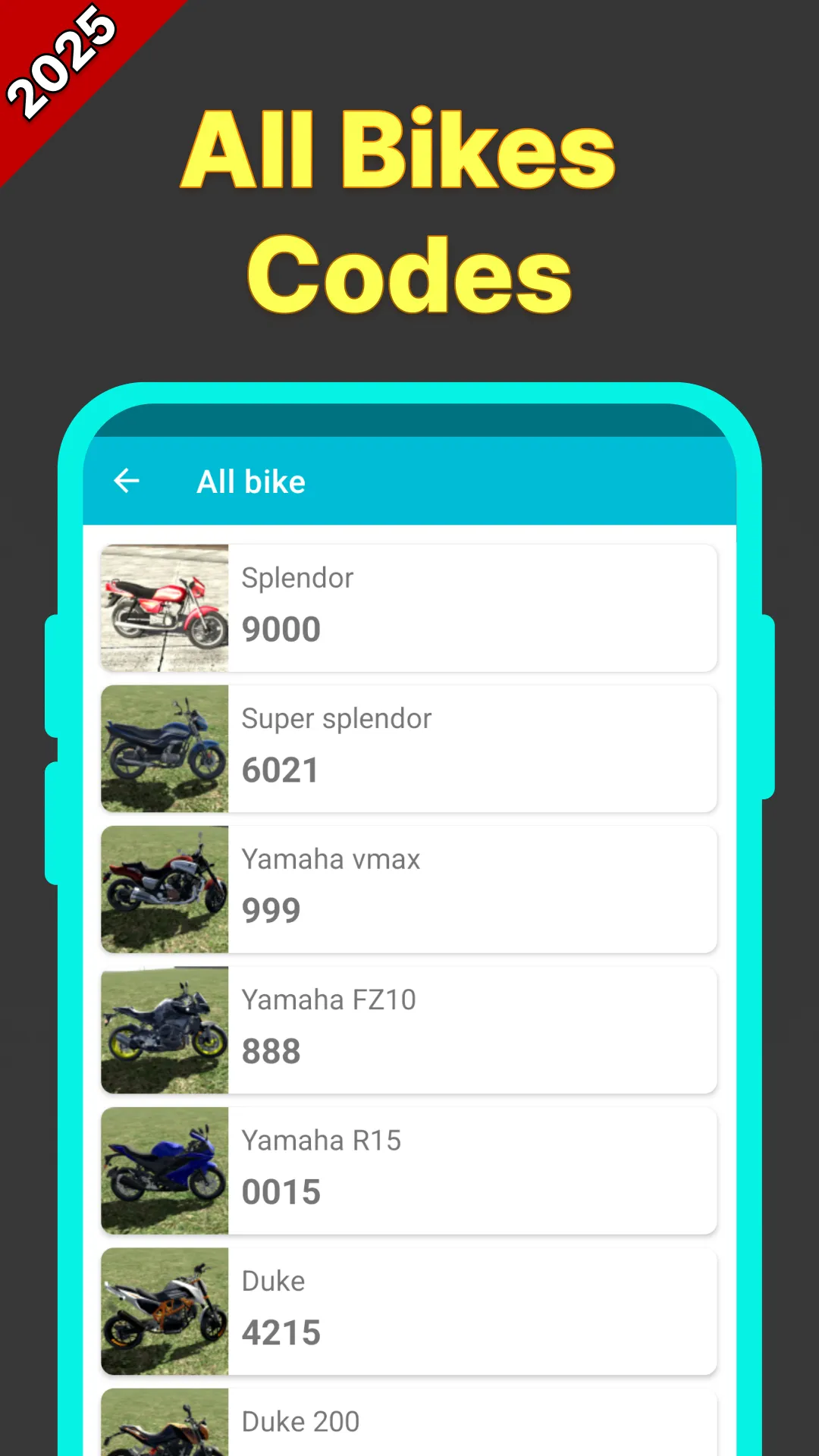 Indian Bike Driving cheat code | Indus Appstore | Screenshot