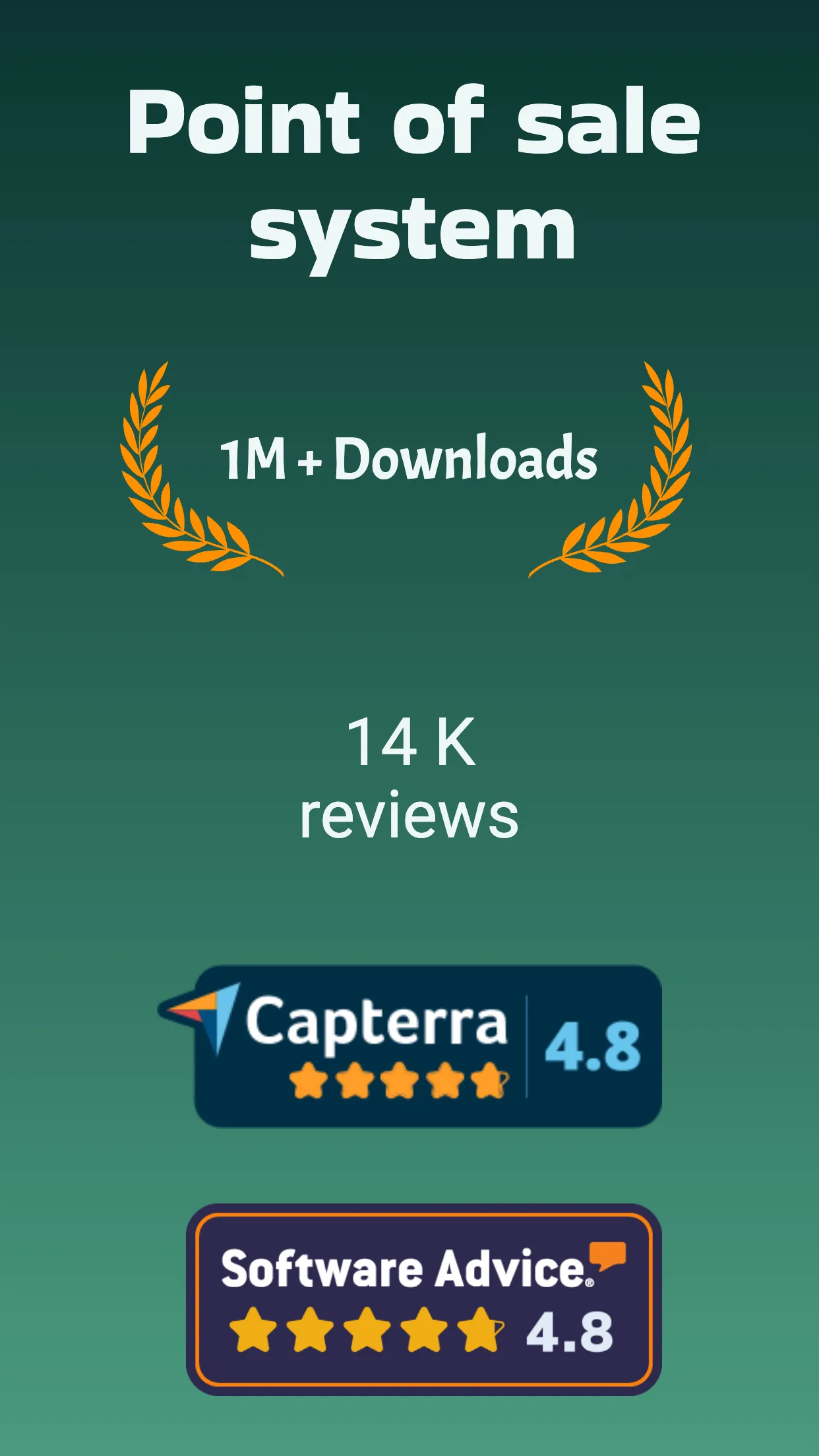 Loyverse POS - Point of Sale | Indus Appstore | Screenshot