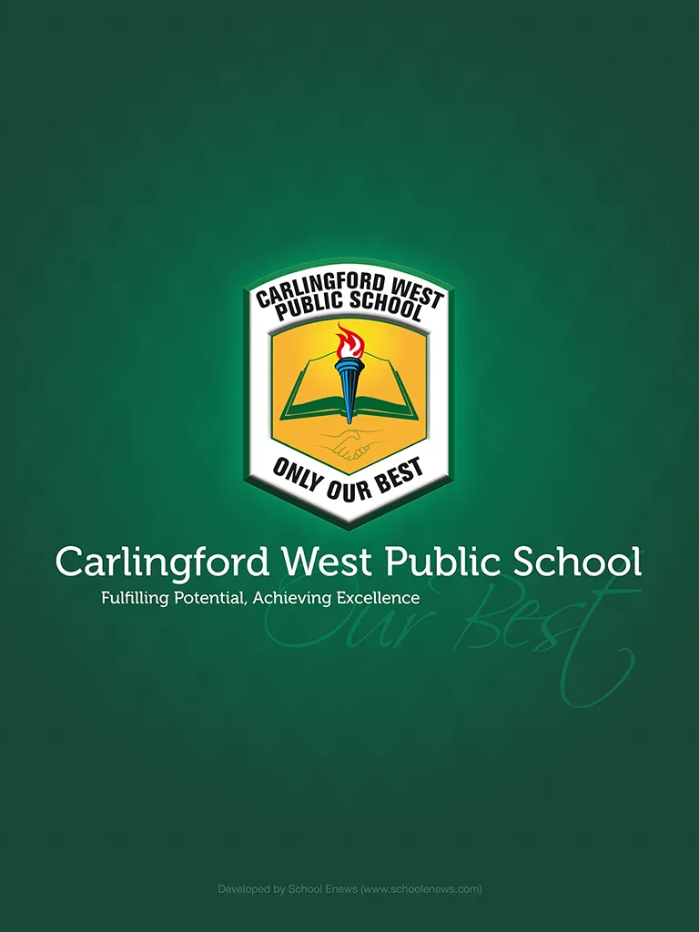 Carlingford West Public School | Indus Appstore | Screenshot