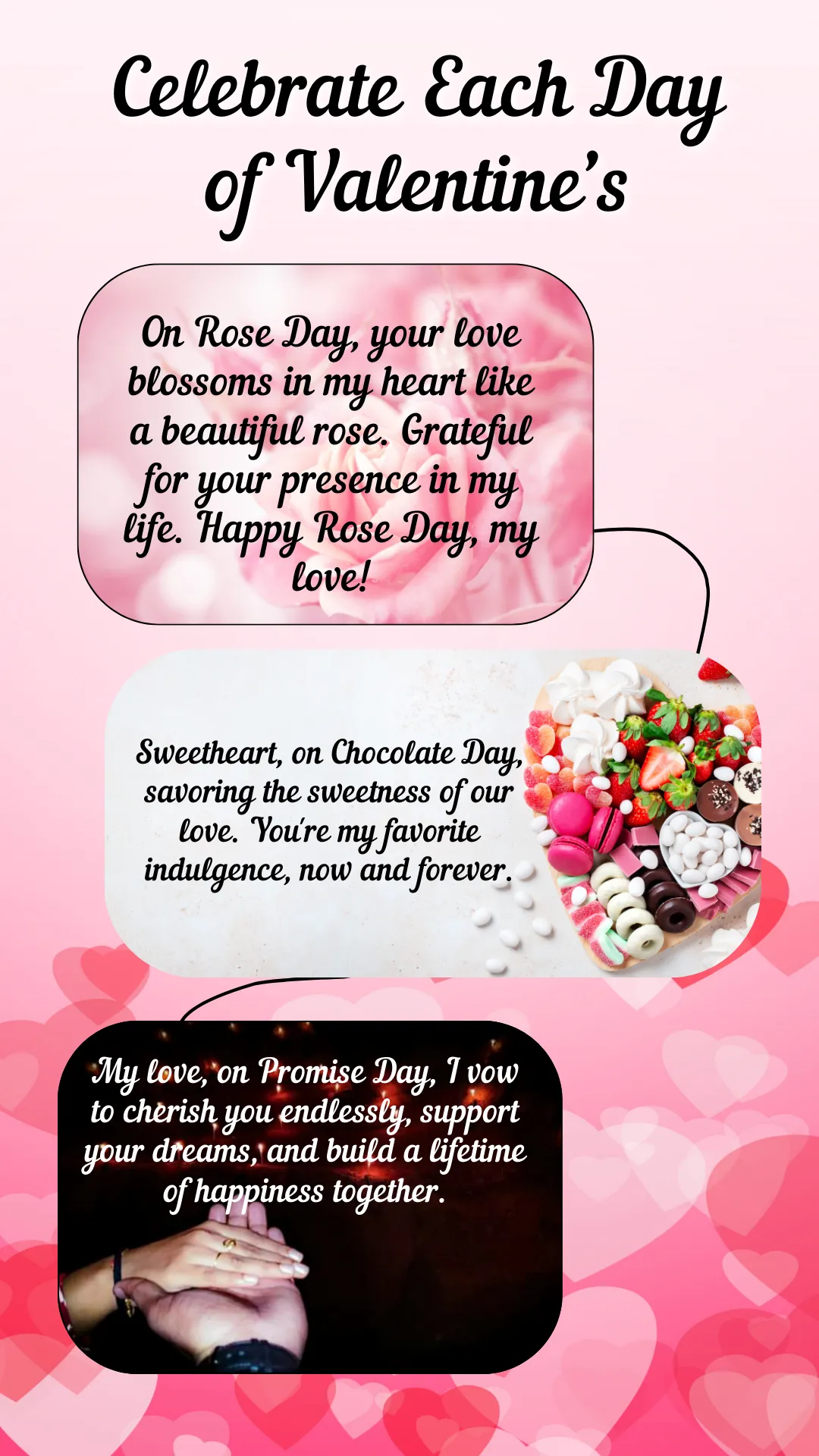 Valentines Day Wishes for Wife | Indus Appstore | Screenshot