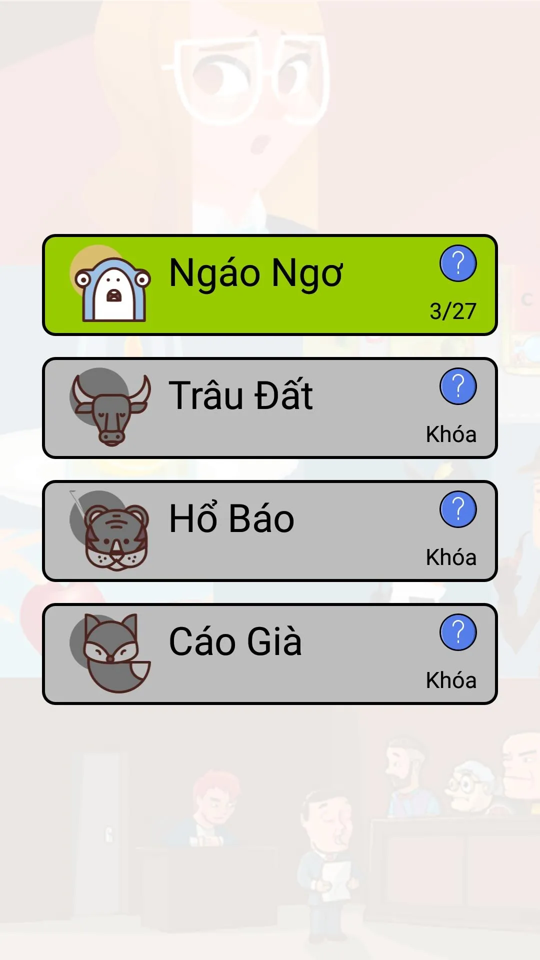 Tìm Hình Khác Biệt - Đố Vui | Indus Appstore | Screenshot