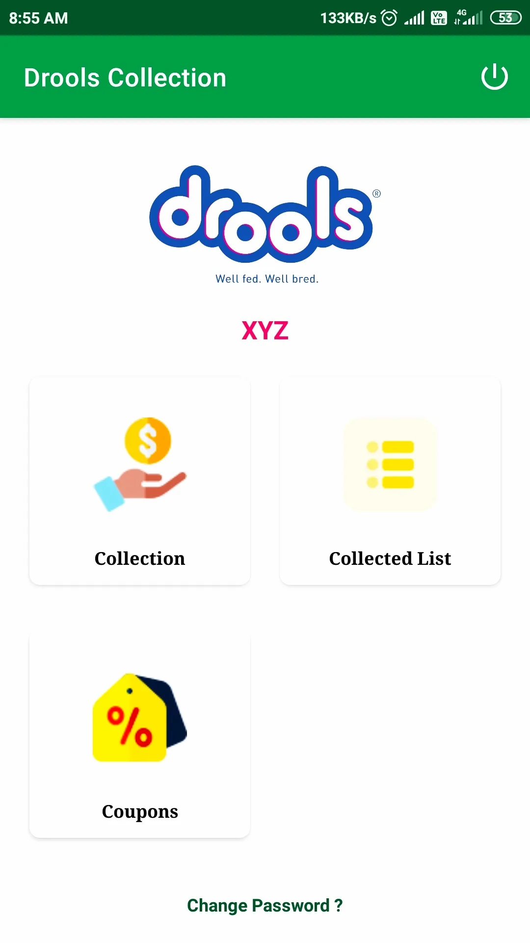 My Drools Collection | Indus Appstore | Screenshot