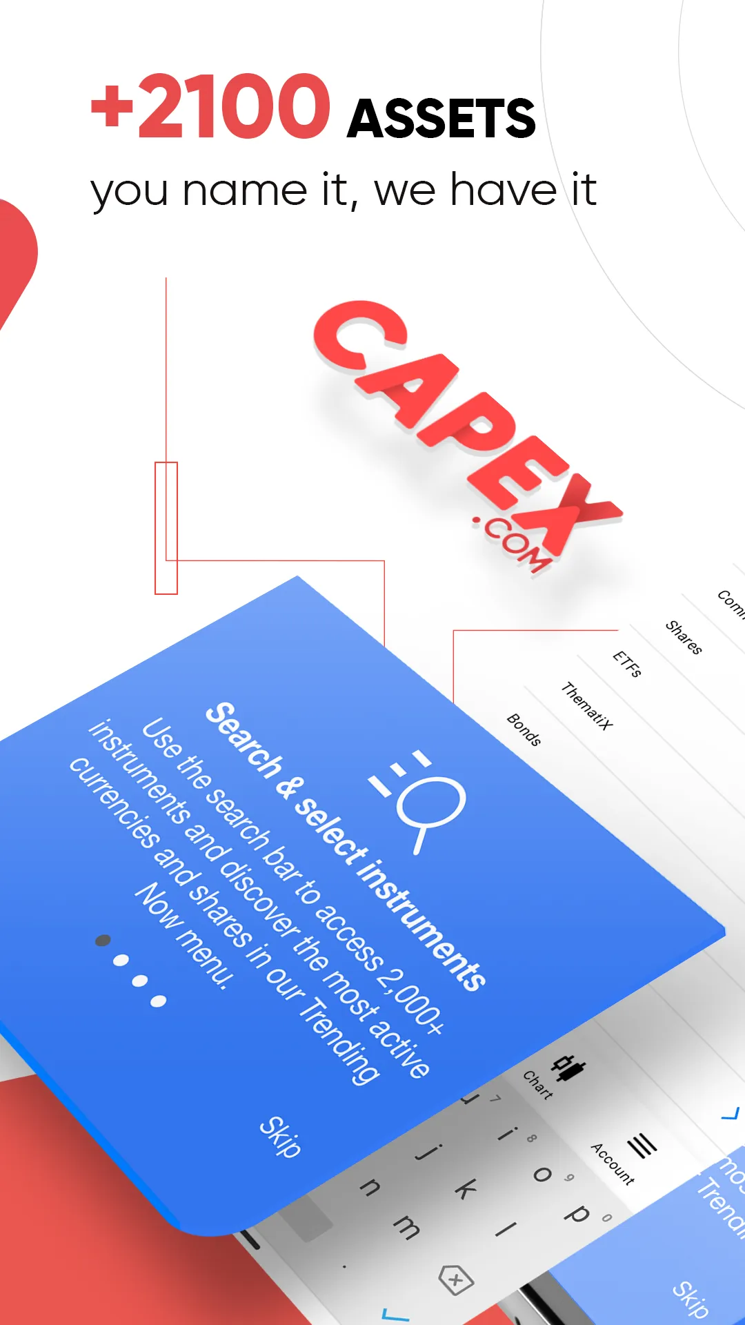 Capex | Indus Appstore | Screenshot