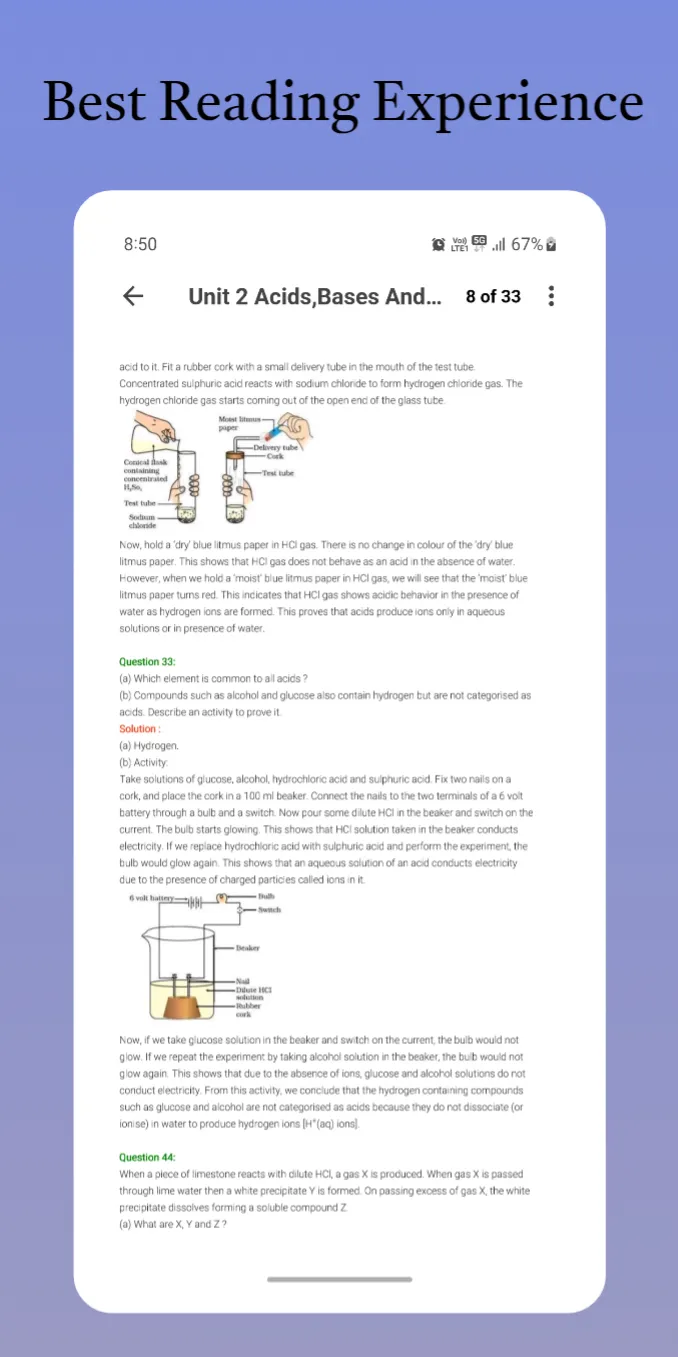 All Ncert Books & Solutions | Indus Appstore | Screenshot