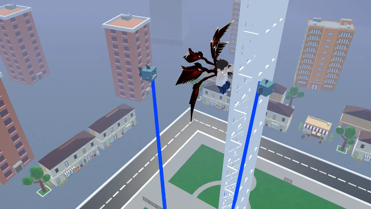 Climb Tower - Jump Master | Indus Appstore | Screenshot