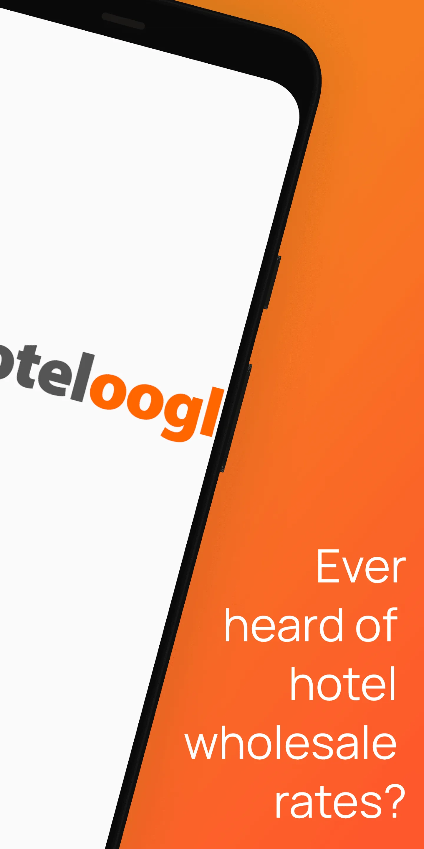 Hoteloogle | Indus Appstore | Screenshot