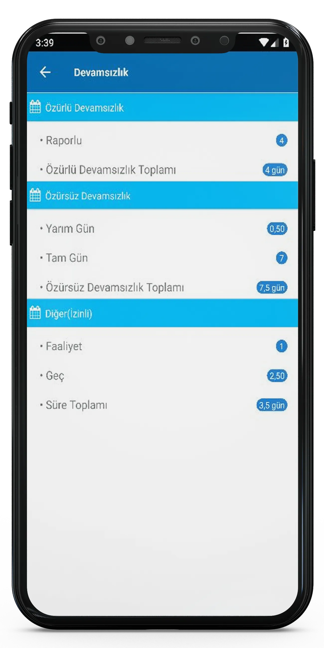 Güvenli Geçiş | Indus Appstore | Screenshot