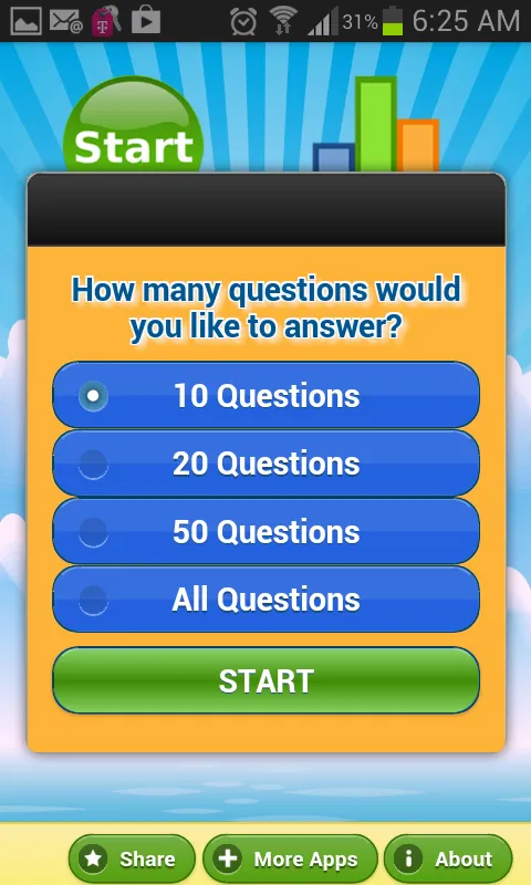 Bible Trivia Quiz, Bible Guide | Indus Appstore | Screenshot