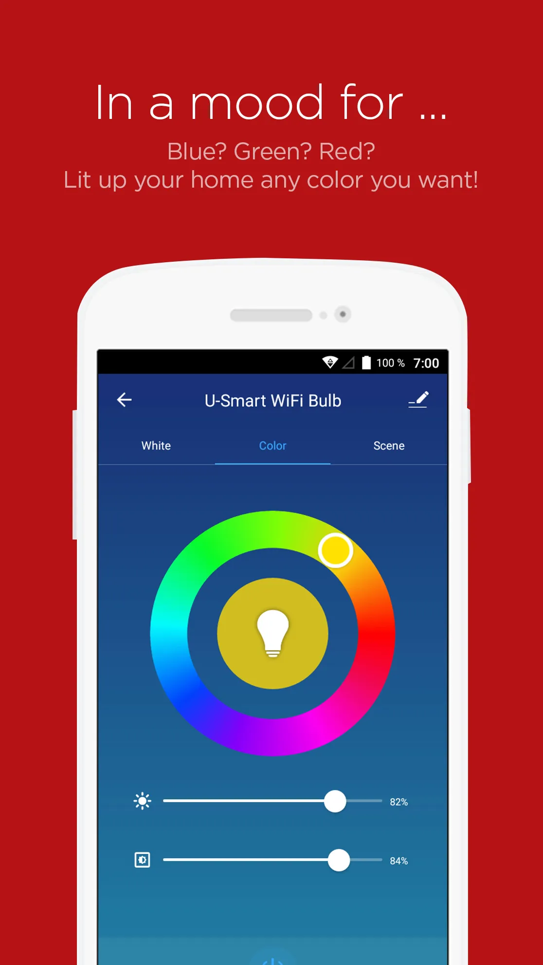 U-Smart | Indus Appstore | Screenshot