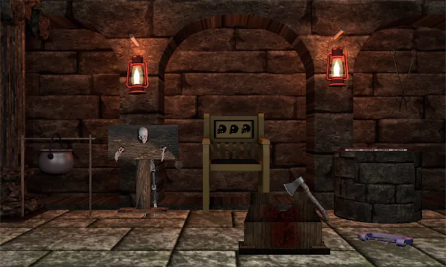 Escape Dungeon Breakout 2 | Indus Appstore | Screenshot