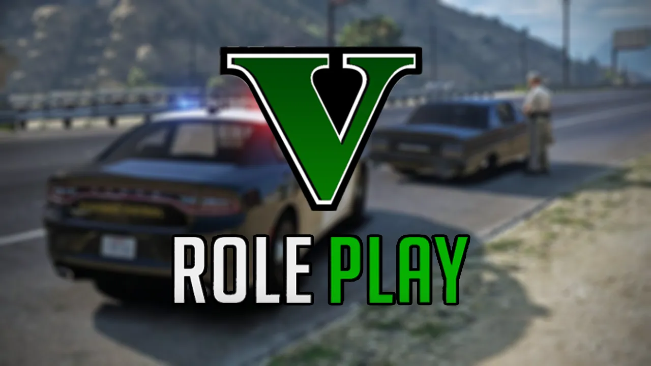 Mod Roleplay online for GTA 5 | Indus Appstore | Screenshot