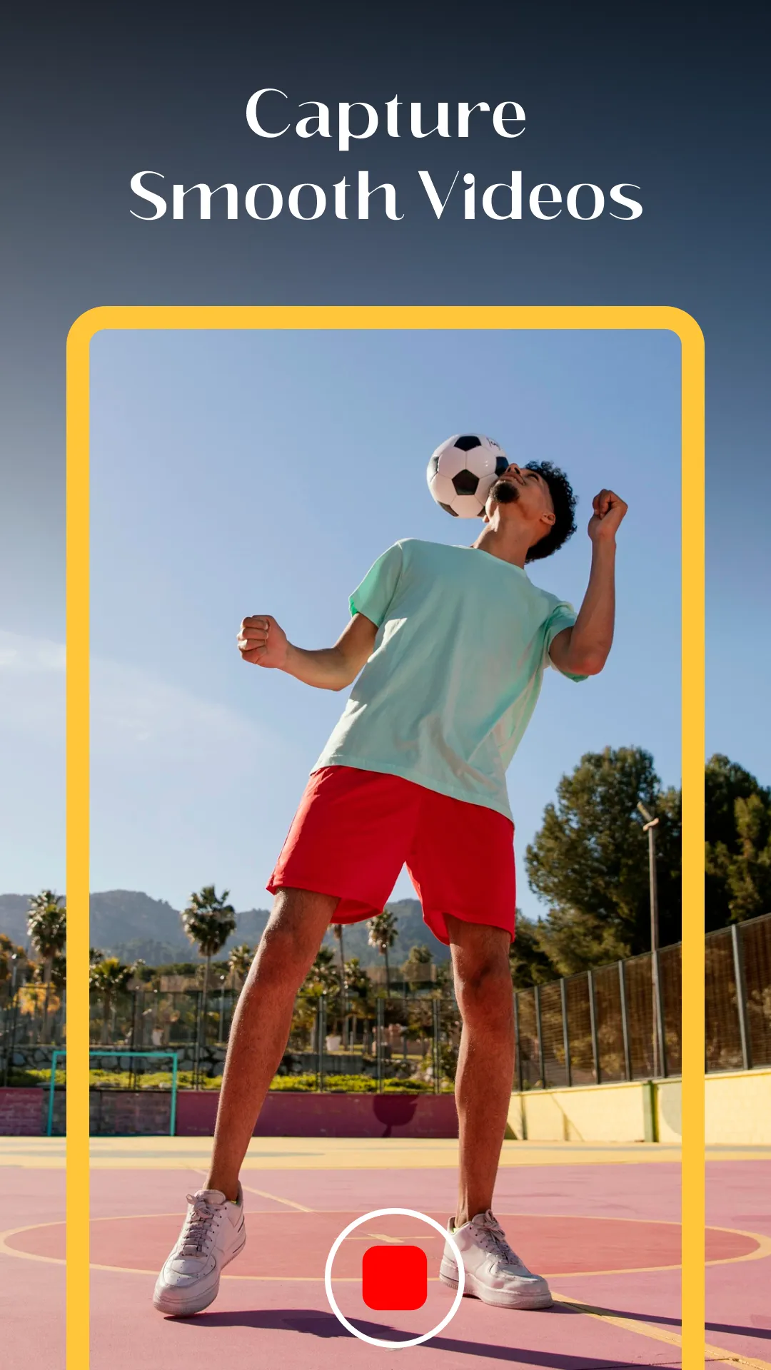 Digital Camera: HD Ultra Cam | Indus Appstore | Screenshot