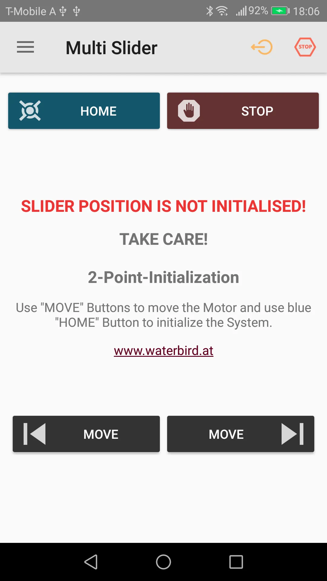 Multi Slider | Indus Appstore | Screenshot