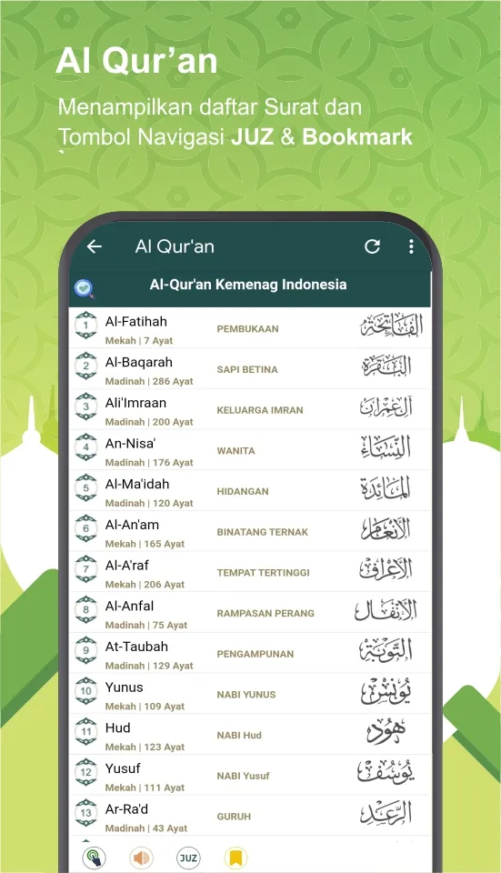 buku iqro terlengkap jilid 1-6 | Indus Appstore | Screenshot