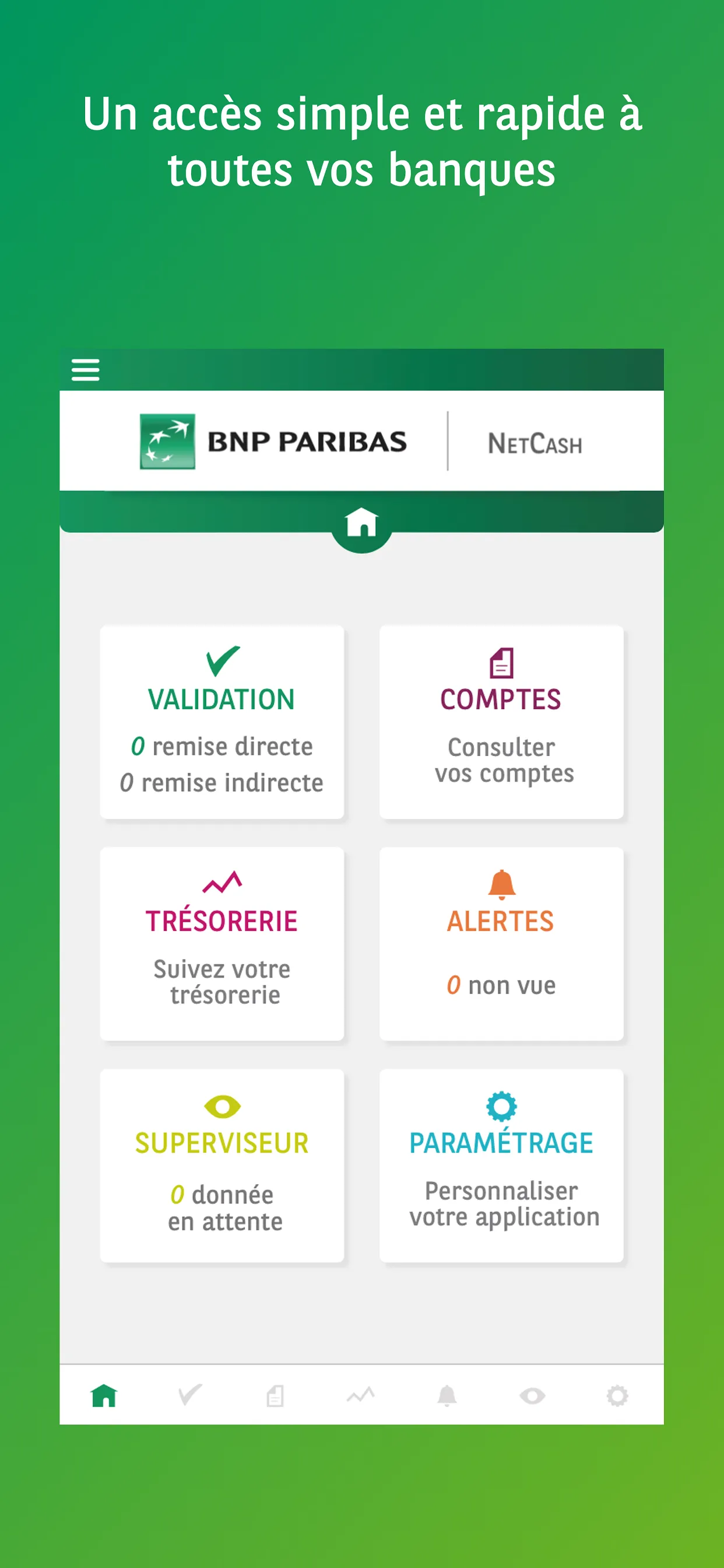 NetCash Mobile | Indus Appstore | Screenshot