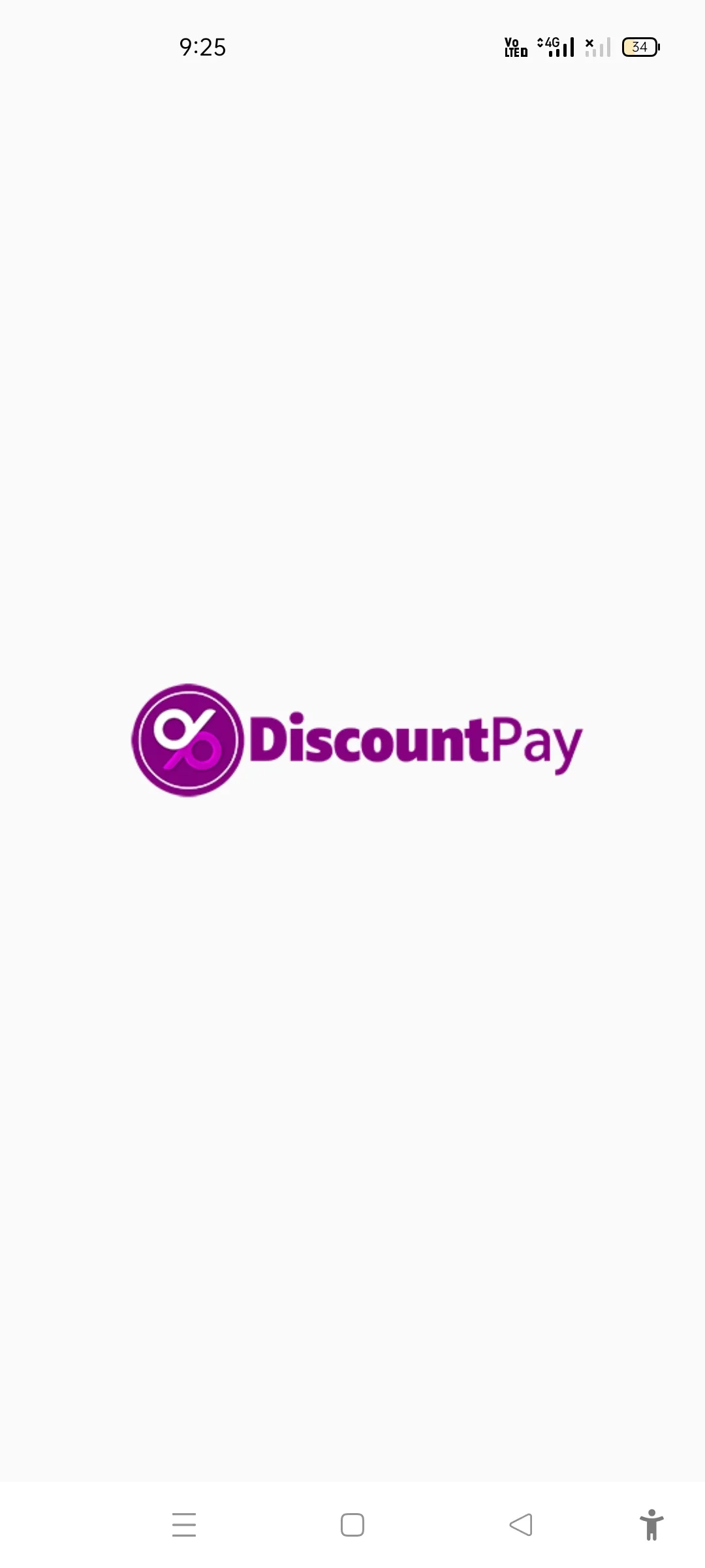 Discount Pay | Indus Appstore | Screenshot