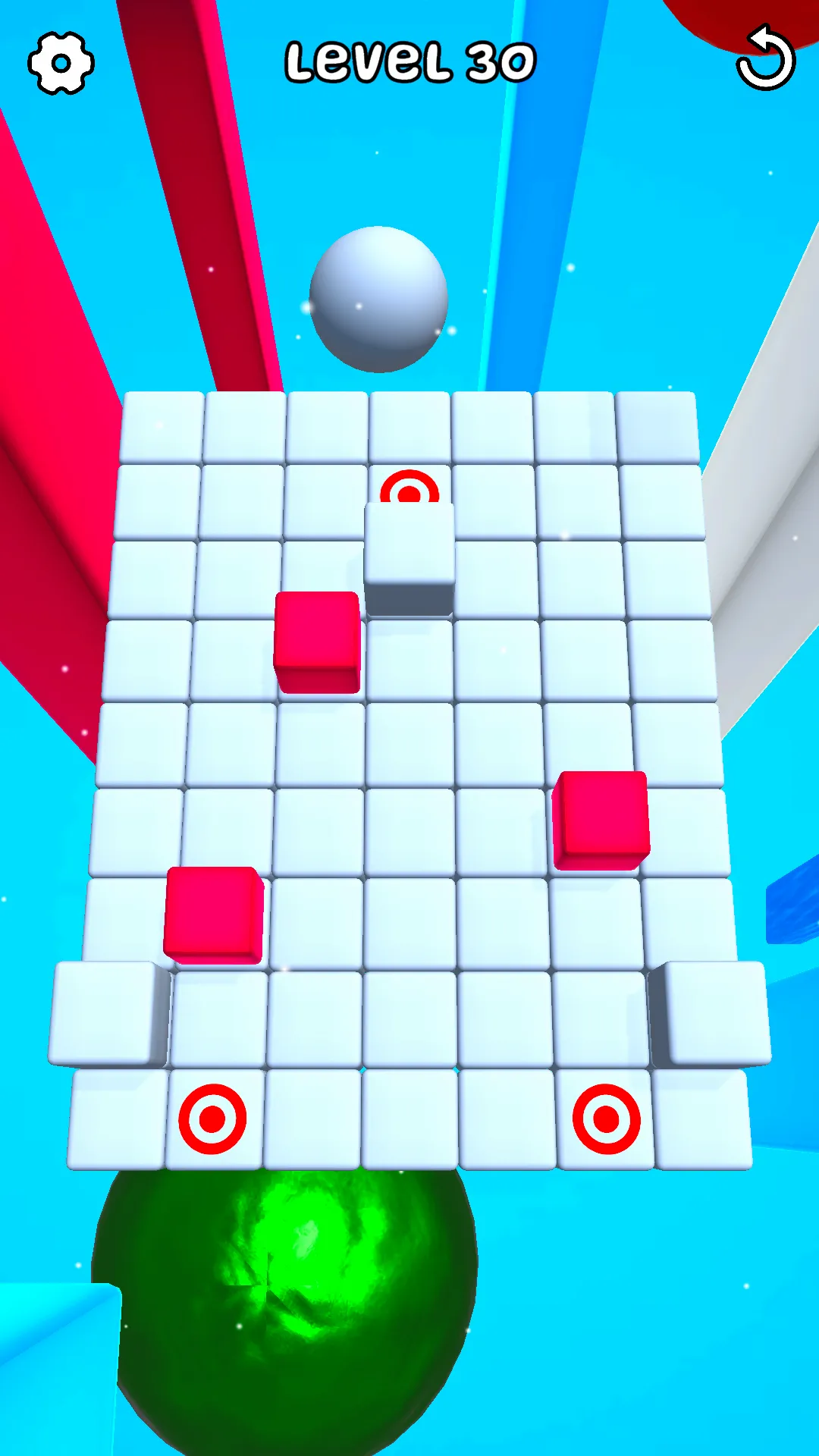 Jelly Puzzle 2 | Indus Appstore | Screenshot