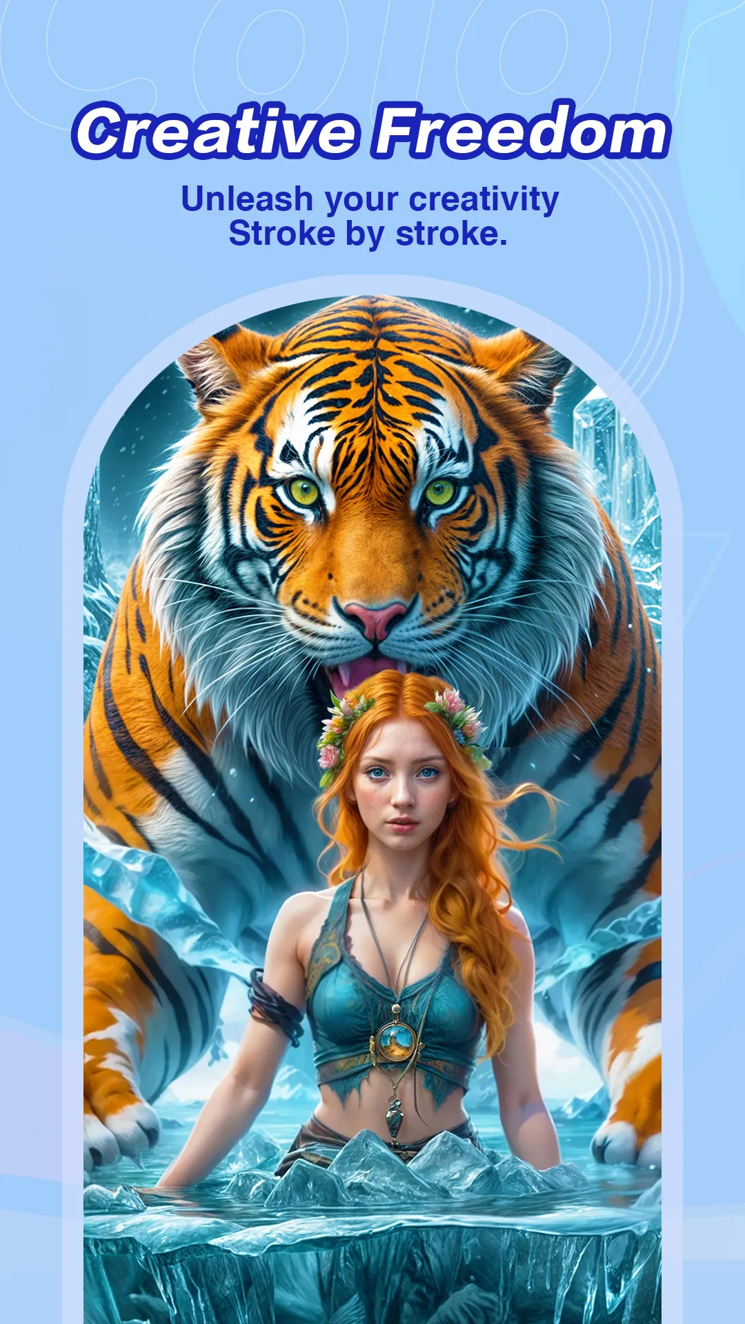 Color Master - Color by Number | Indus Appstore | Screenshot