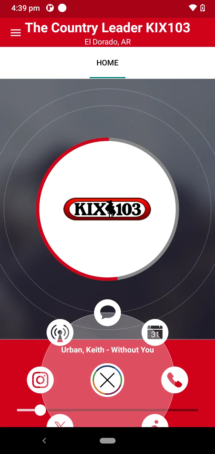 KIX 103 - El Dorado | Indus Appstore | Screenshot