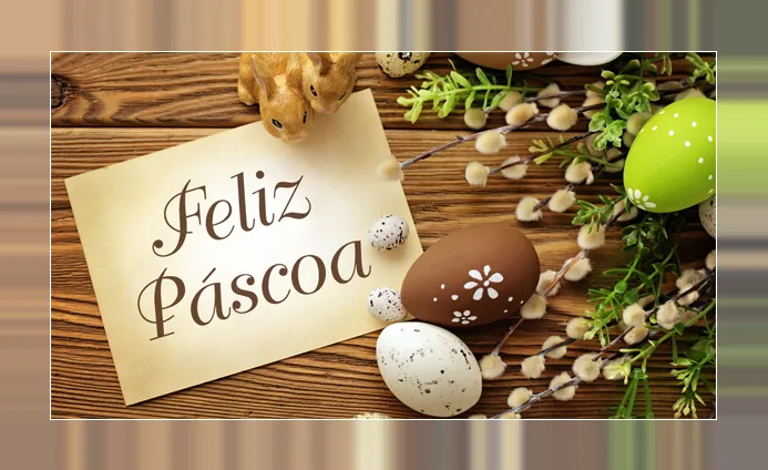 Feliz Páscoa Mensagem | Indus Appstore | Screenshot