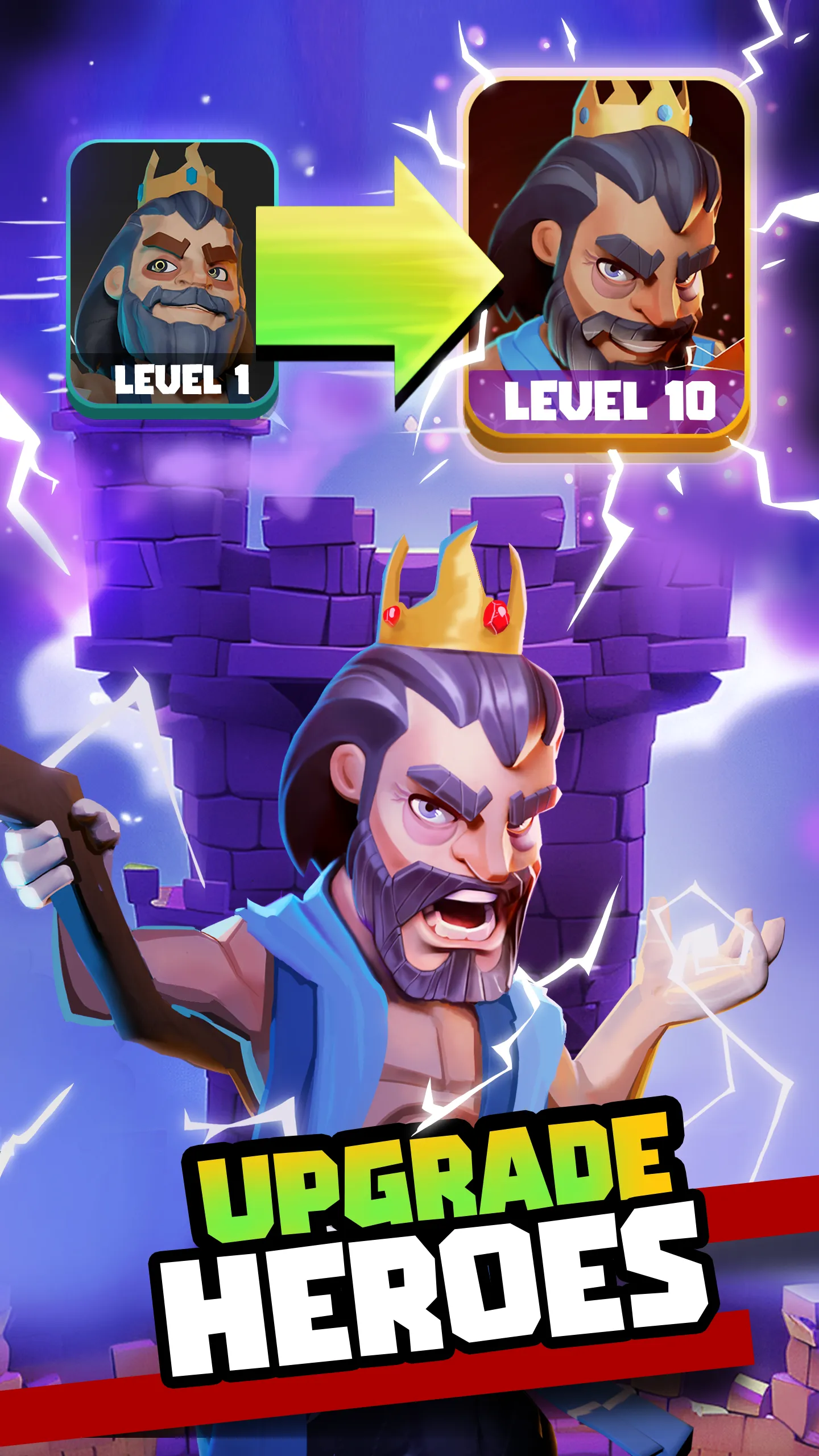 Kings Royale | Indus Appstore | Screenshot