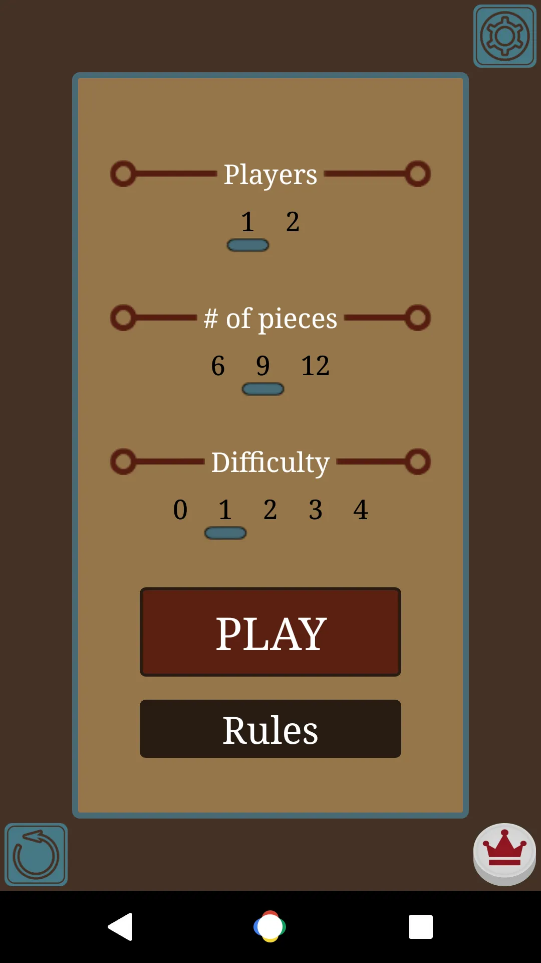 Mill | Indus Appstore | Screenshot